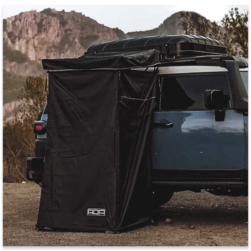 Outdoor Camping Tents For Sale - Chinesischer Lieferant Duschzelt Outdoor Leichtgewicht LED-Lichtleiste