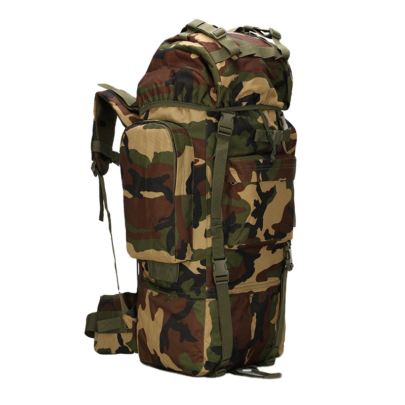 Lightweight Backpack 65L - Wanderrucksack, leichter Outdoor-Rucksack, 65 l, großer