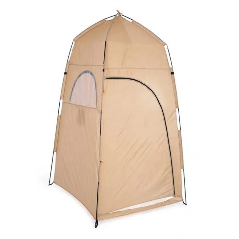 Outdoor Camping Tents For Sale - 2026 Outdoor-Dusch- und Umkleidezelt, Strand-Privatsphäre, Camping-Toilette,