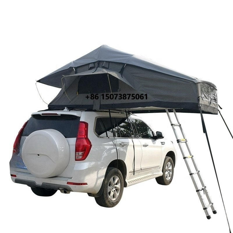 Outdoor Camping Tents For Sale - Outdoor Faltbares Dachzelt für Reisen, 4-Jahreszeiten