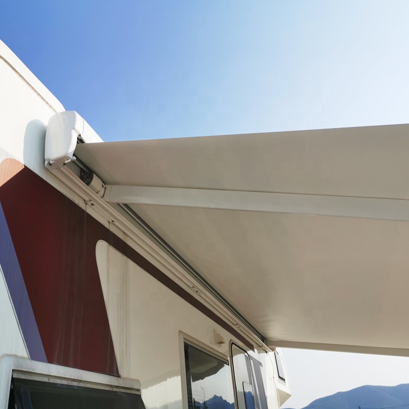 Outdoor Camping Tents For Sale - STLF Awnlux Rahmen aus Aluminiumlegierung, Wohnmobil-Außenzubehör,