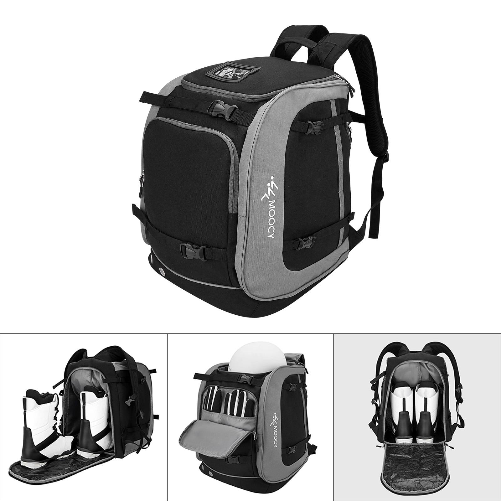 Tragbarer 65L-Ski-Rucksack, gr – Lightweight Backpack 65L Bewertung und Preis