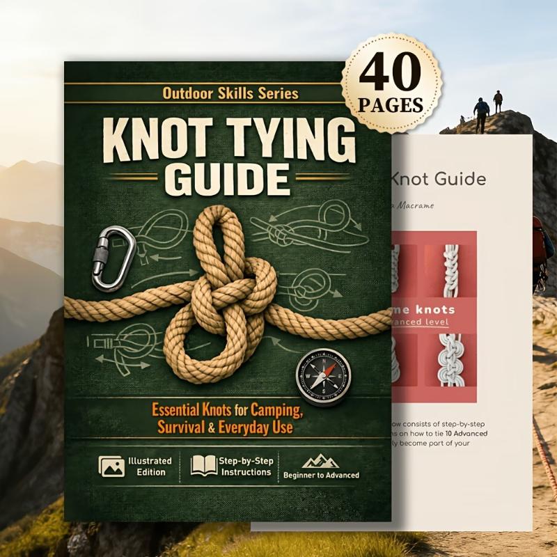 Grundlegendes Leitfadenbuch zu – Outdoor Camping Adventures Bewertung und Preis