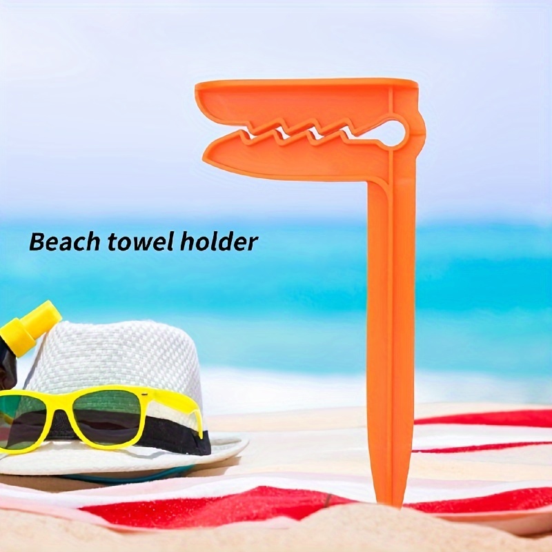 Outdoor Strand Handtuch Halter – Outdoor Camping Carpet Bewertung und Preis