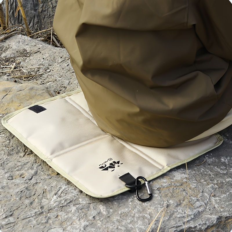 2026 NEU Outdoor Camping Faltb – Outdoor Camping Carpet Bewertung und Preis
