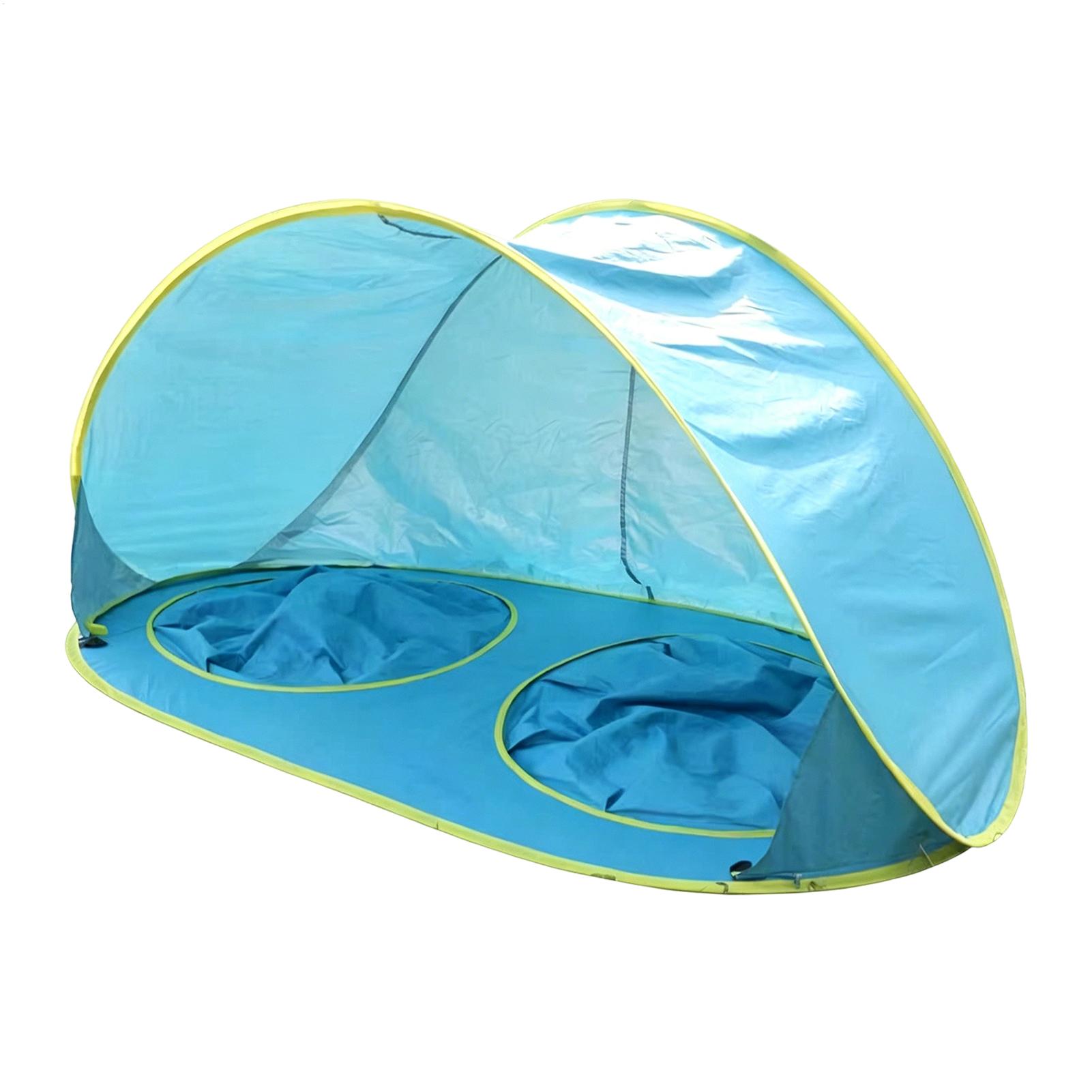 Kinder-Strandzelt mit Pool, UV – Outdoor Camping Bug Zapper Bewertung und Preis