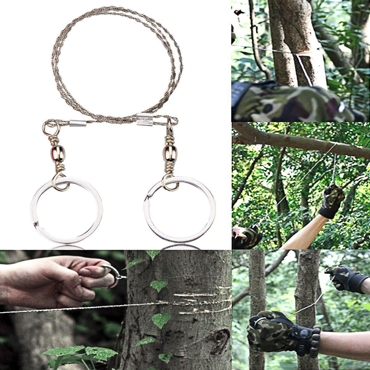 Hongrui DIY Kompaktes Tragbare – Outdoor Camping Adventures Bewertung und Preis