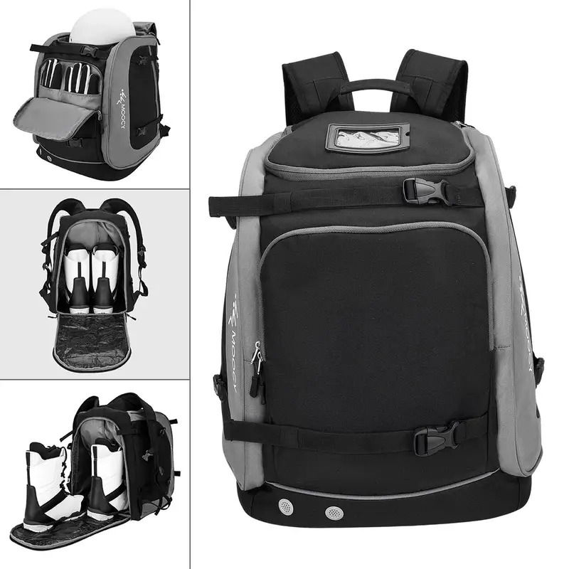 Robuster 65L-Ski-Rucksack, gro – Lightweight Backpack 65L Bewertung und Preis