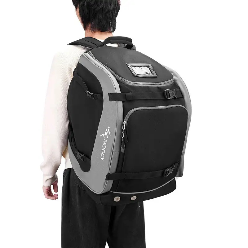 Robuster 65L-Ski-Rucksack, gro – Lightweight Backpack 65L Bewertung und Preis