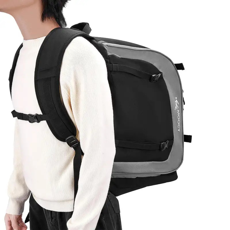 Robuster 65L-Ski-Rucksack, gro – Lightweight Backpack 65L Bewertung und Preis