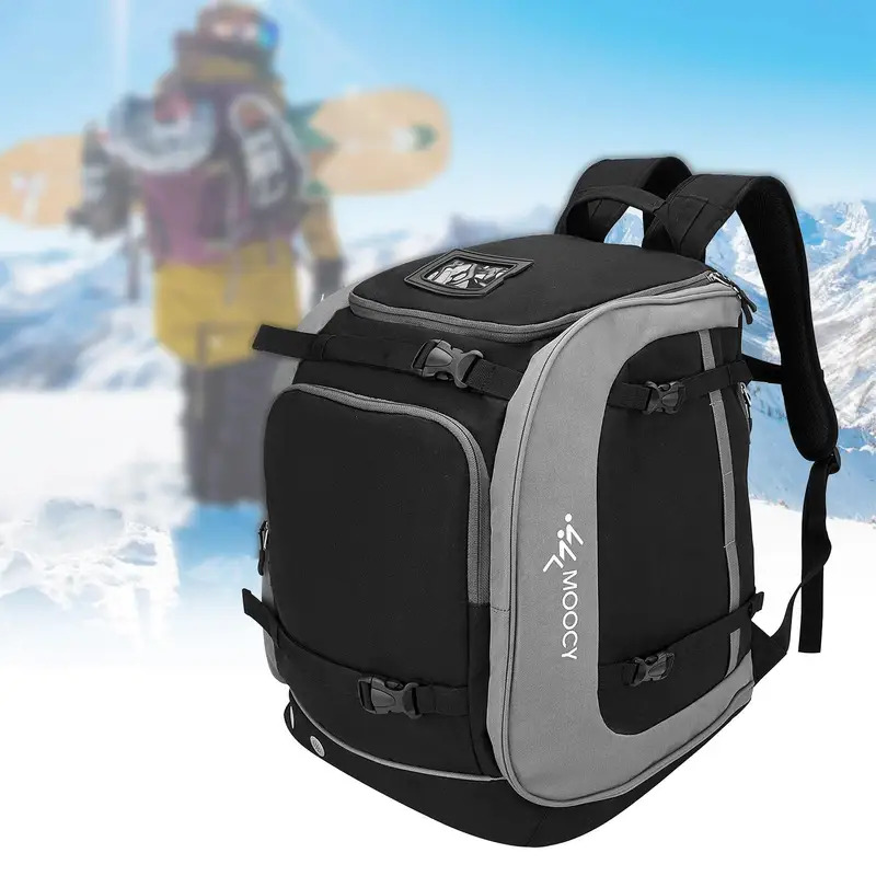 Robuster 65L-Ski-Rucksack, gro – Lightweight Backpack 65L Bewertung und Preis