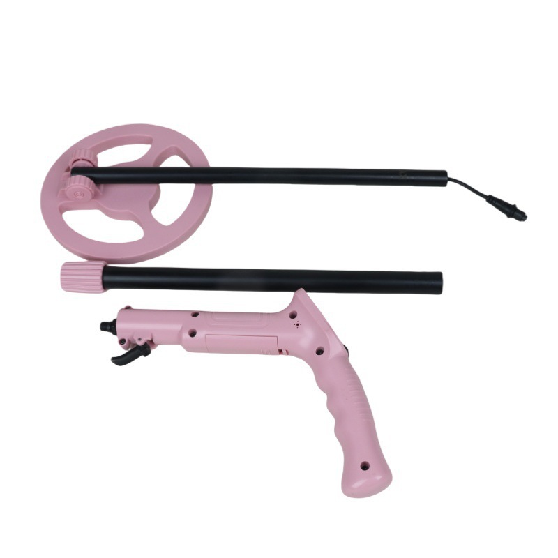 Tragbarer Metallfinder für Kin – Outdoor Activities In Camping Bewertung und Preis
