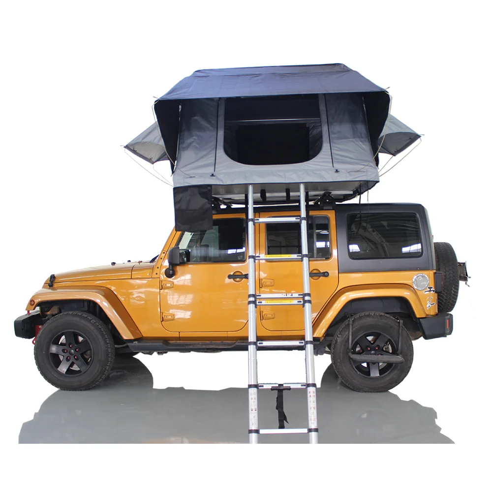 4x4 SUV Dachzelt für Outdoor-C – Outdoor Camping Tents For Sale Bewertung und Preis