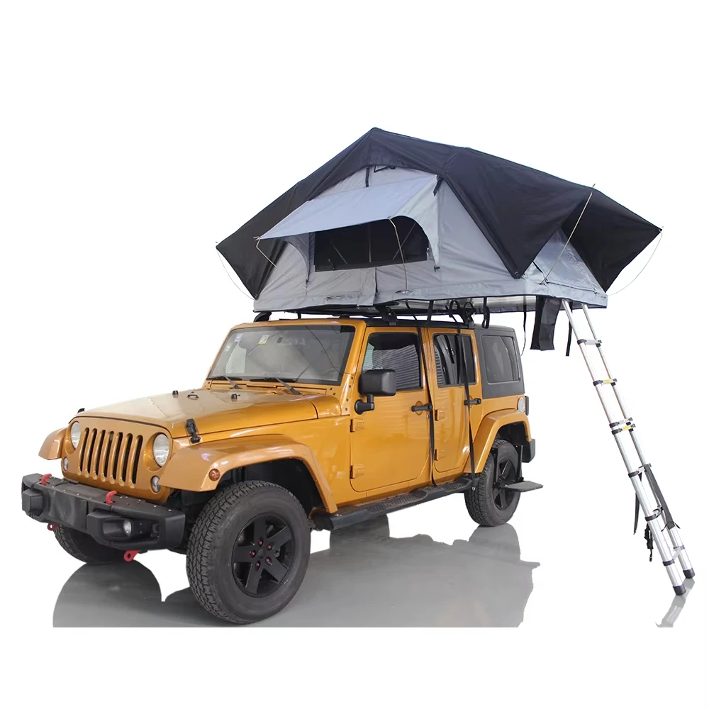 4x4 SUV Dachzelt für Outdoor-C – Outdoor Camping Tents For Sale Bewertung und Preis