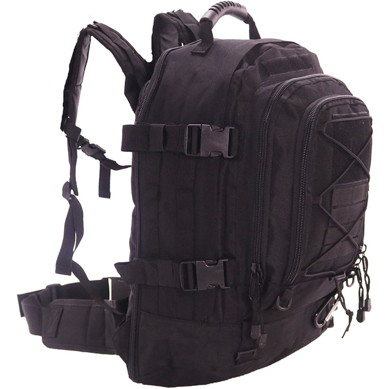 65l militärische taktische Ruc – Lightweight Backpack 65L Bewertung und Preis