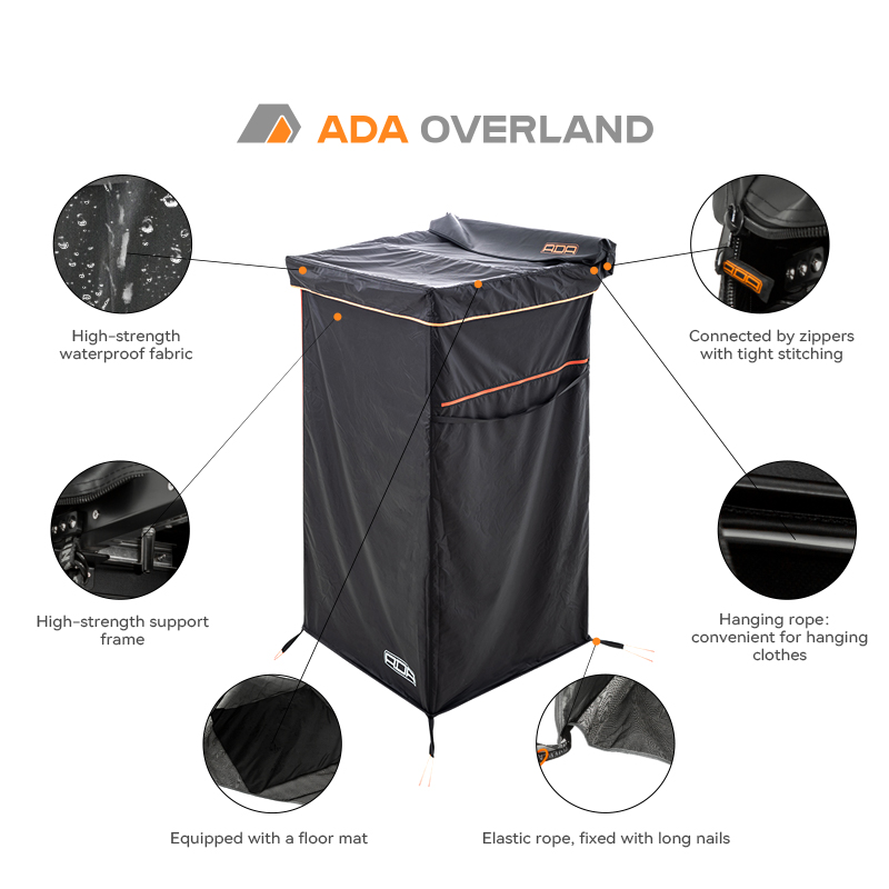 Chinesischer Lieferant Duschze – Outdoor Camping Tents For Sale Bewertung und Preis