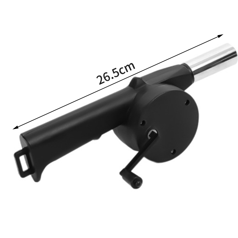 BBQ Fan Luftgebläse Schnelle F – Outdoor Camping Activities Bewertung und Preis