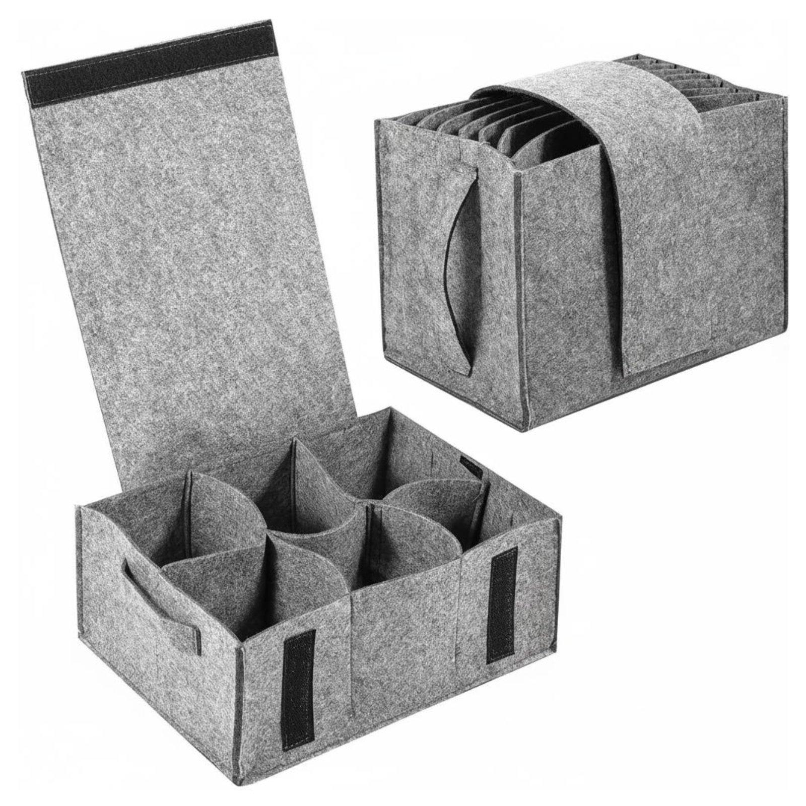 Filz-Aufbewahrungstasche für d – Outdoor Camping Kitchen Bewertung und Preis
