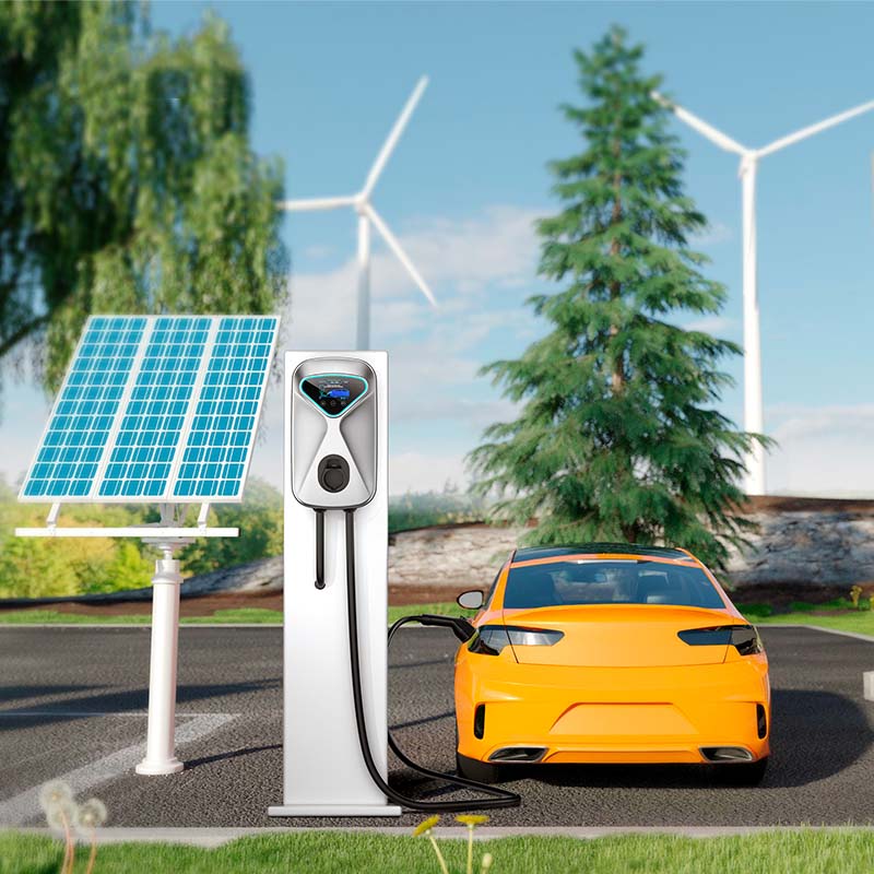 Neue tragbare 7/11/22kW Schnel – Portable Power Station Bewertung und Preis
