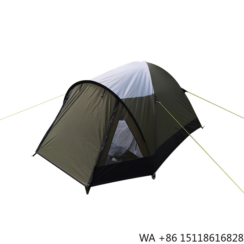 Maßgefertigtes Winddichtes Was – Camping Zelt Outdoor Bewertung und Preis