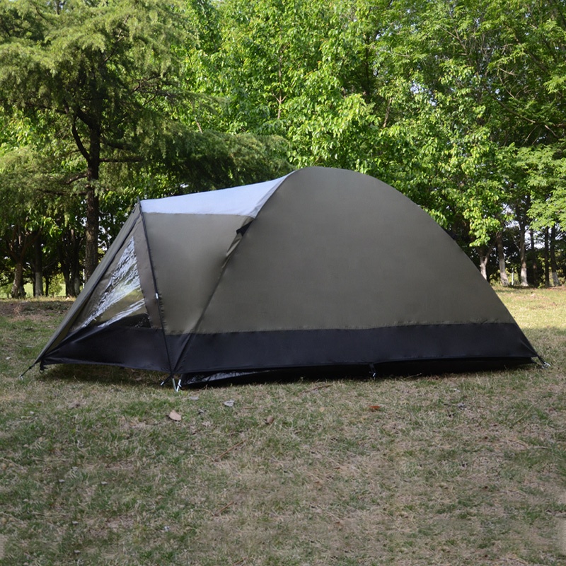 Maßgefertigtes Winddichtes Was – Camping Zelt Outdoor Bewertung und Preis