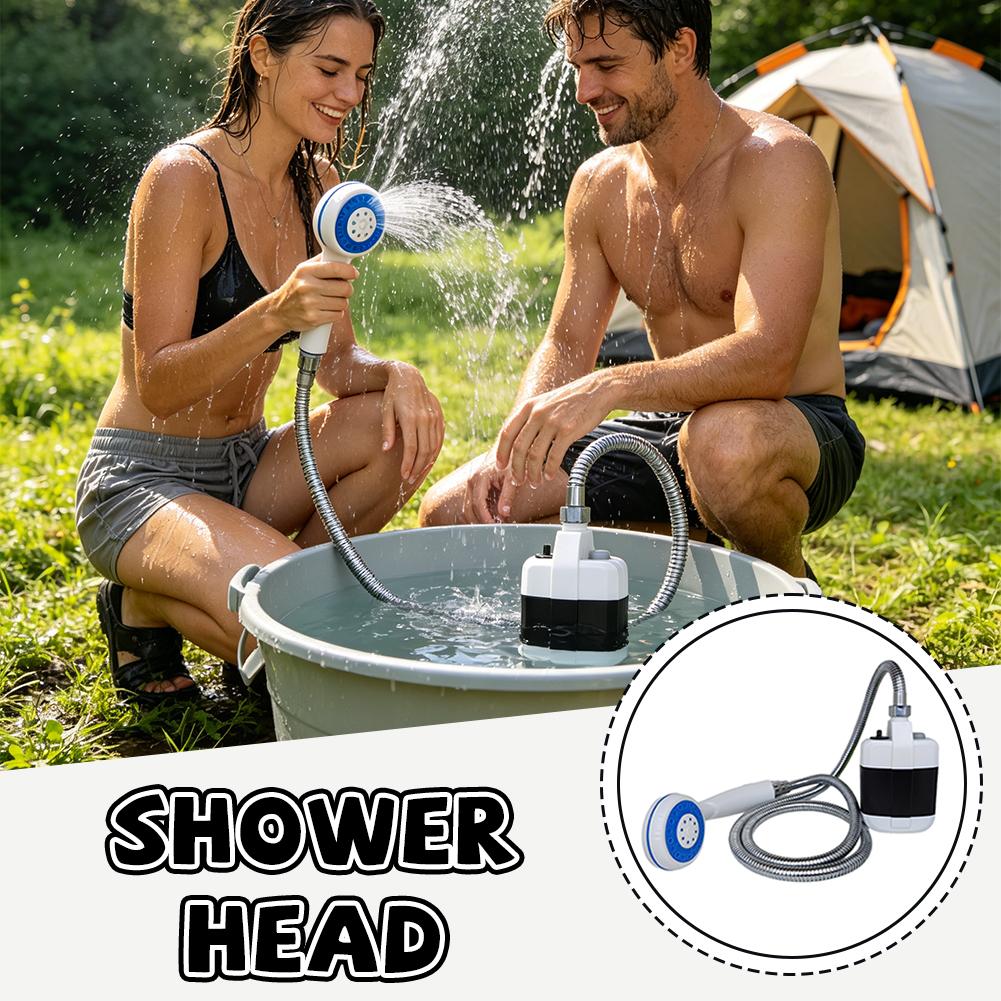 USB-Aufladbare Tragbare Elektr – Outdoor Camping Carpet Bewertung und Preis