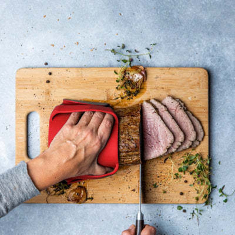 Silikon-Ofenhandschuhe für den – Outdoor Camping Kitchen Bewertung und Preis