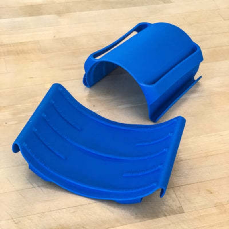 Silikon-Ofenhandschuhe für den – Outdoor Camping Kitchen Bewertung und Preis