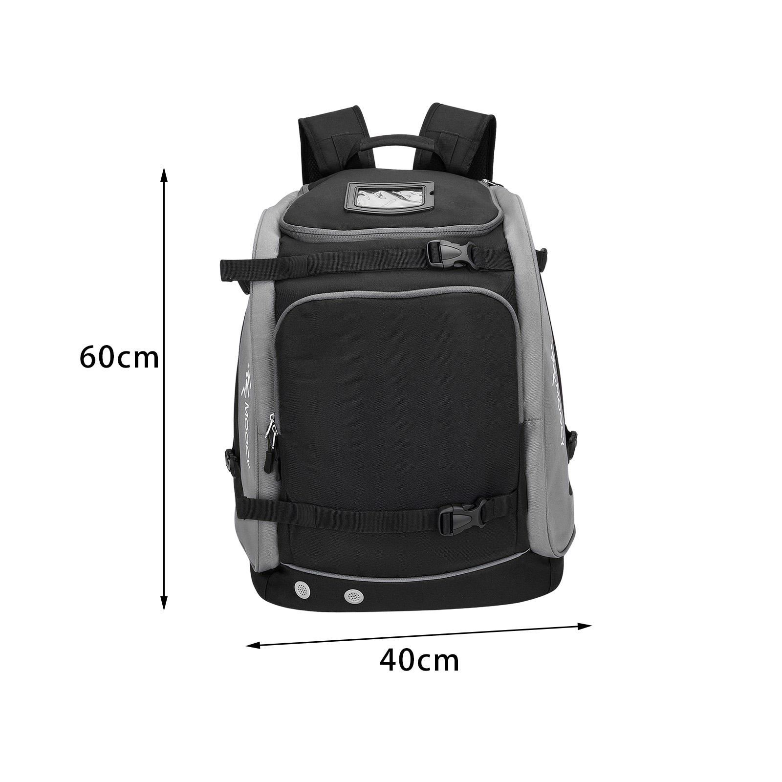 Wasserdichter 65L Ski-Rucksack – Lightweight Backpack 65L Bewertung und Preis