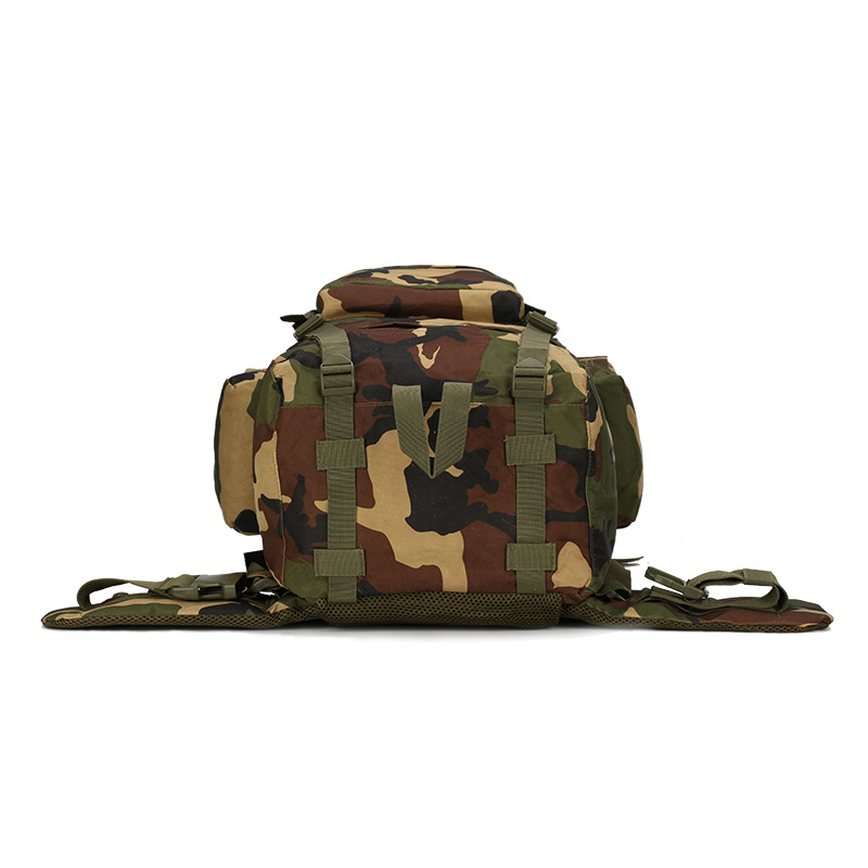 Wanderrucksack, leichter Outdo – Lightweight Backpack 65L Bewertung und Preis