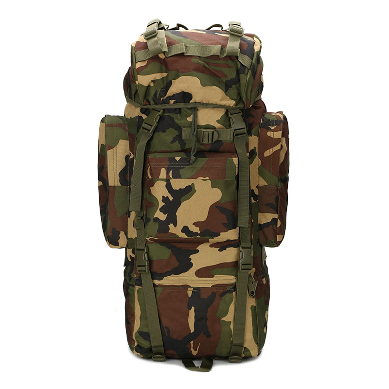 Wanderrucksack, leichter Outdo – Lightweight Backpack 65L Bewertung und Preis
