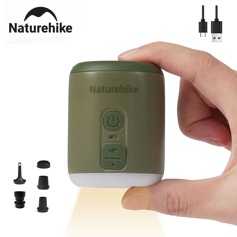 Naturehike Multifunktions-Luft – Outdoor Camping Carpet Bewertung und Preis