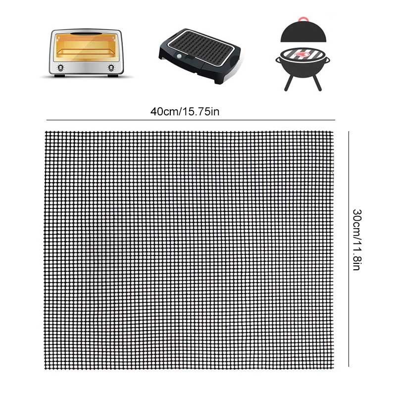 YOMEEI 1Pcs Grill Grillen Matt – Outdoor Camping Carpet Bewertung und Preis
