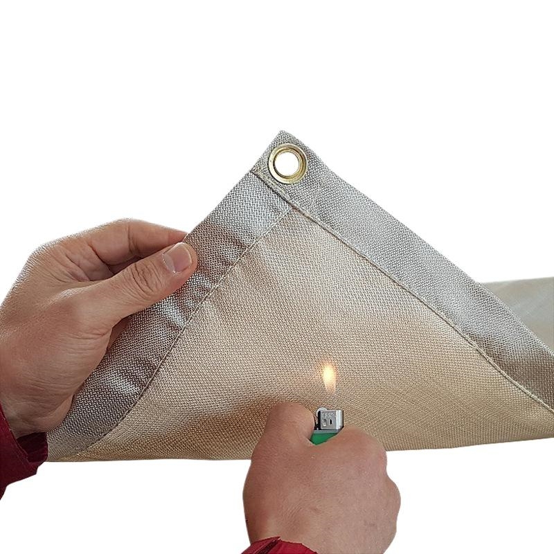 Feuerfeste Matte für Camping i – Outdoor Camping Fire Pit Bewertung und Preis