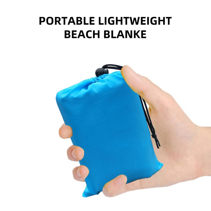 Wasserdichte, faltbare Picknic – Outdoor Camping Carpet Bewertung und Preis