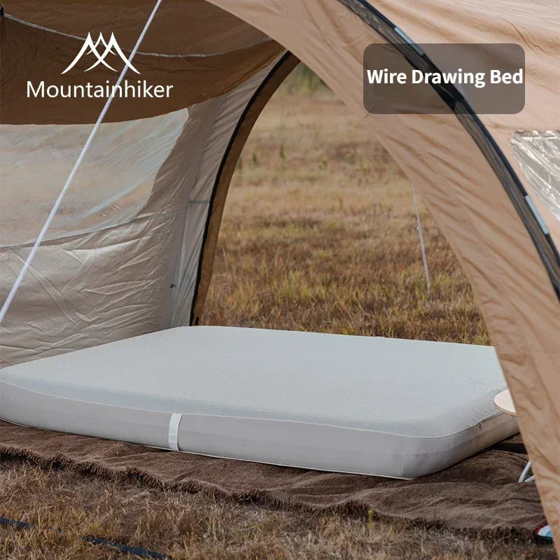 Mountainhiker 2-Personen Autom – Outdoor Camping Carpet Bewertung und Preis