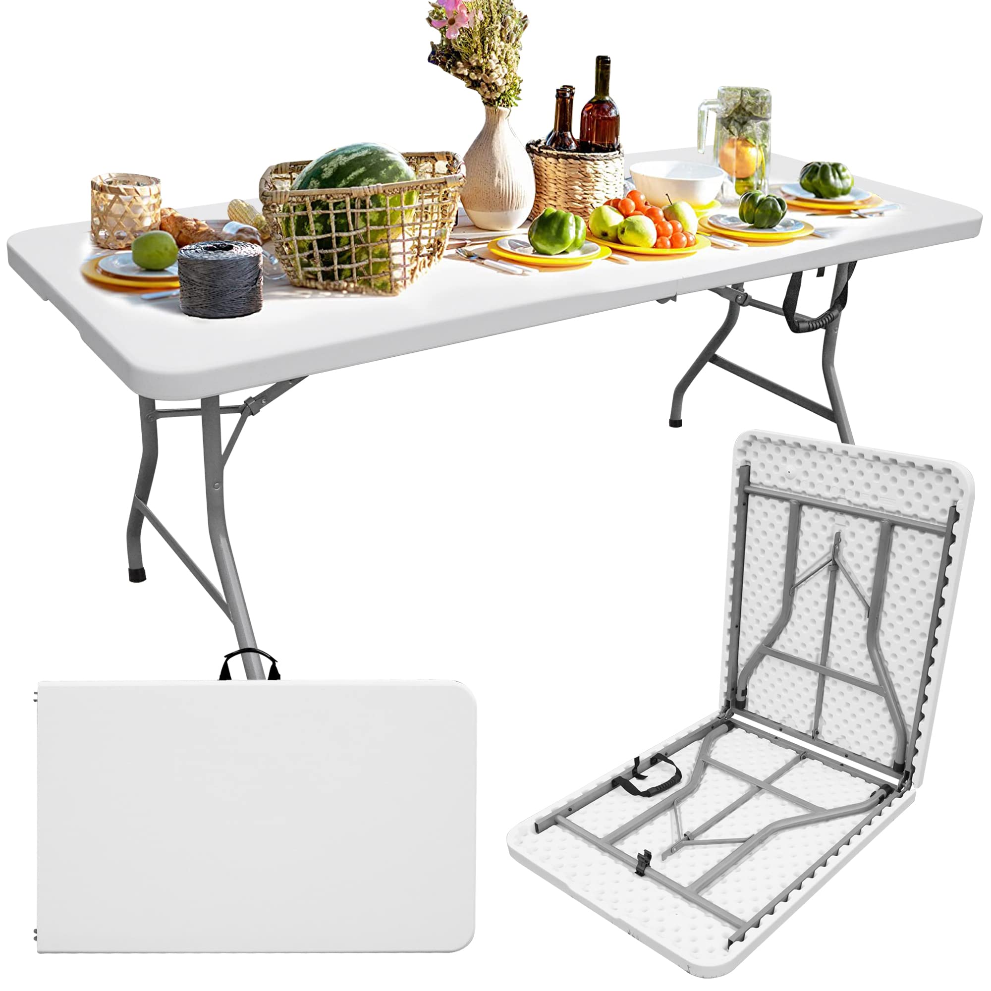 Leichte, tragbare, zusammenkla – Outdoor Camping Rentals Bewertung und Preis