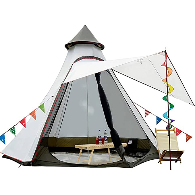 Vidalido Heißer Verkauf Großha – Camping Zelt Outdoor Bewertung und Preis