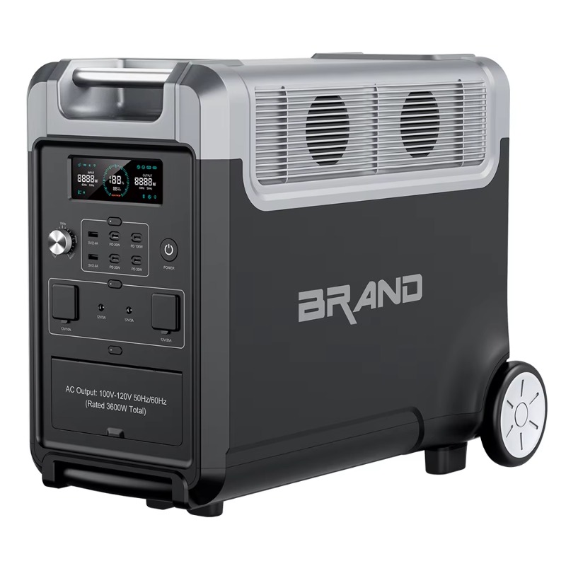 2026 Fabrik Hochwertiger Gener – Portable Power Station Bewertung und Preis