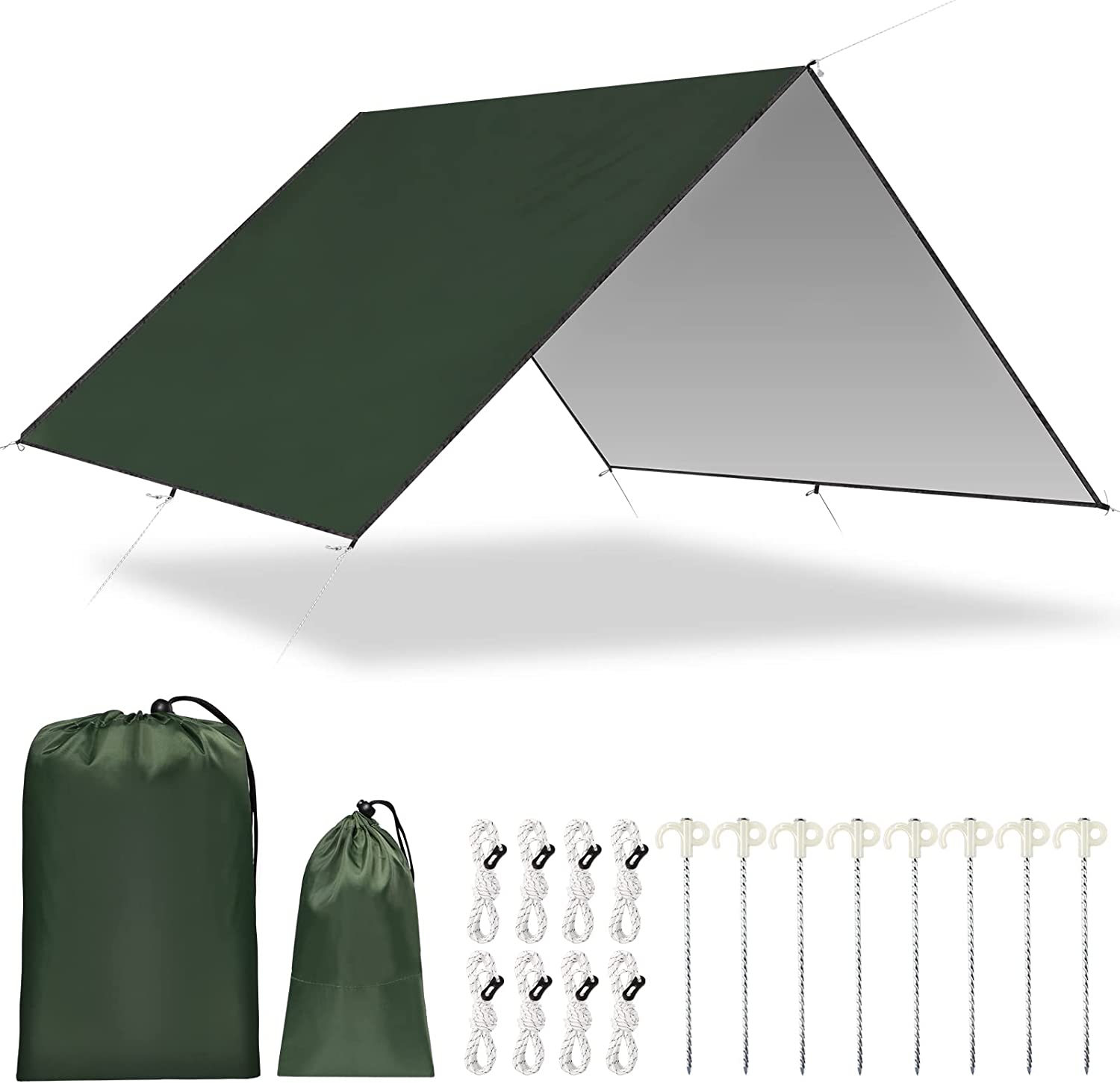 2026 Wasserdichte Campingplane – Outdoor Camping Tents For Sale Bewertung und Preis