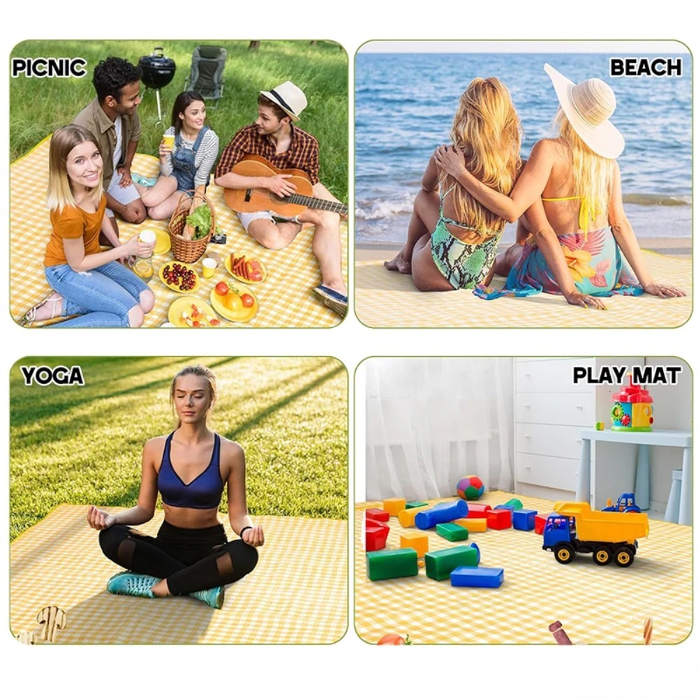 2m x 2m tragbare, faltbare Pic – Outdoor Activities In Camping Bewertung und Preis