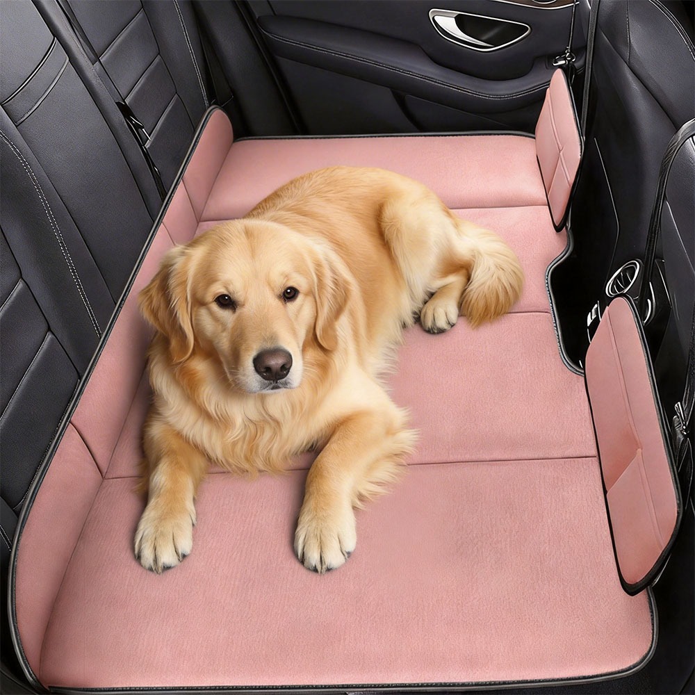 Klappbares Auto-Rücksitzkissen – Outdoor Camping Carpet Bewertung und Preis