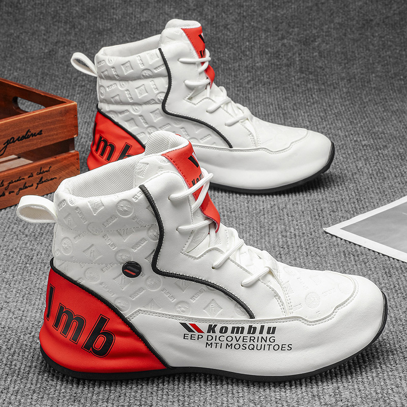 Herren-High-Top-Stiefel, Komfo – Outdoor Activities In Camping Bewertung und Preis