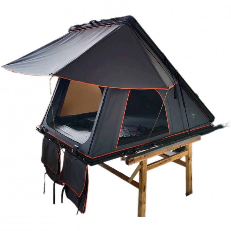 Heißer Verkauf: Aluminium-Klap – Outdoor Camping Tents For Sale Bewertung und Preis