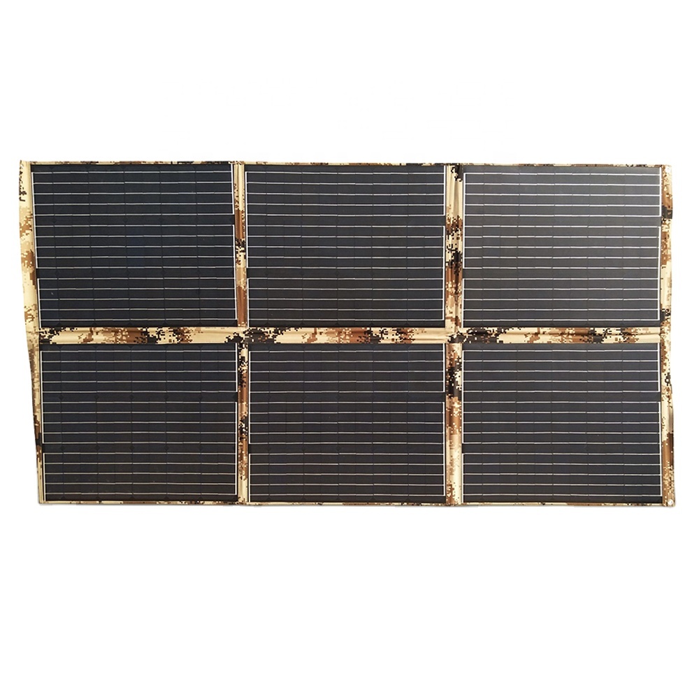 350W Flexibles Monokristalline – Portable Power Station Bewertung und Preis
