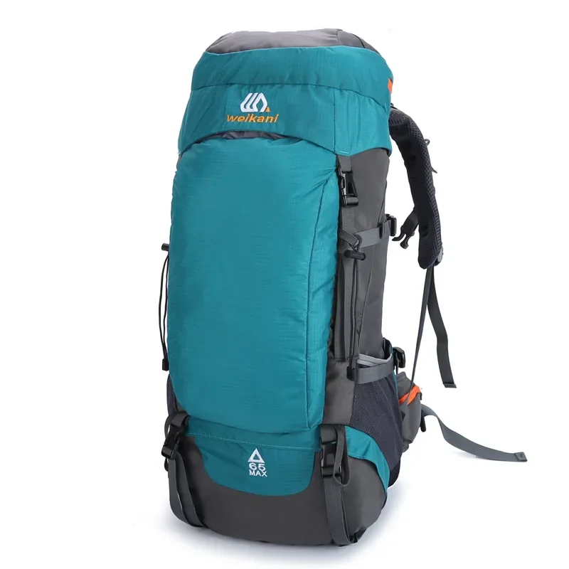 65L Großer Outdoor-Wander- und – Lightweight Backpack 65L Bewertung und Preis