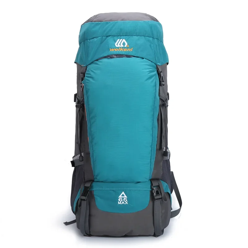 65L Großer Outdoor-Wander- und – Lightweight Backpack 65L Bewertung und Preis