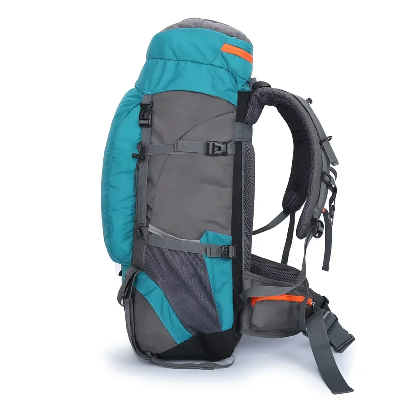 65L Großer Outdoor-Wander- und – Lightweight Backpack 65L Bewertung und Preis