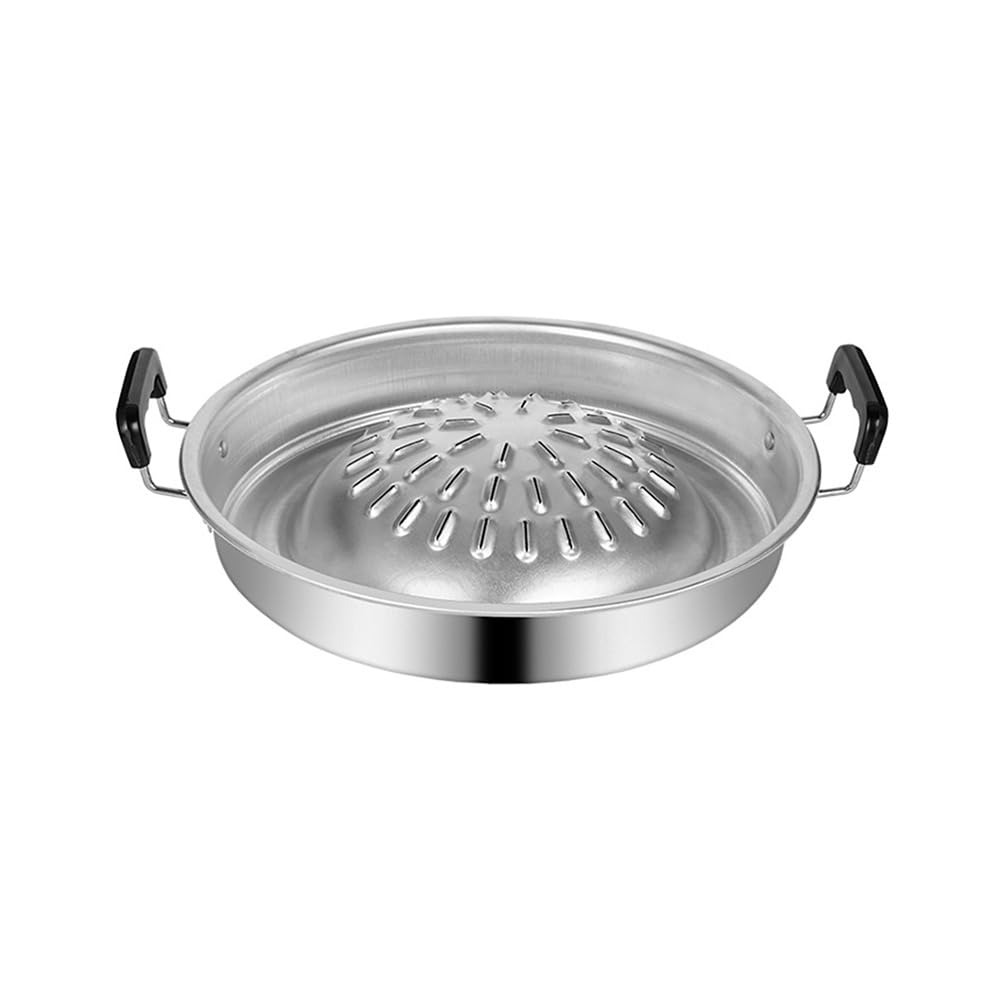 2-in-1 Hot Pot Grillpfanne Ant – Outdoor Camping Kitchen Bewertung und Preis