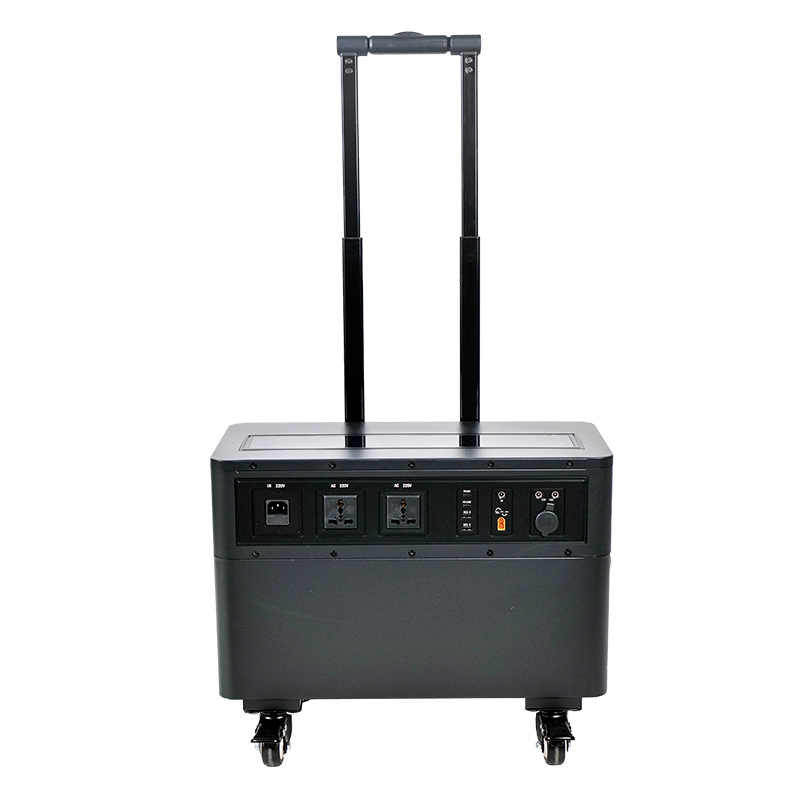 2000W Tragbare Powerstation 23 – Portable Power Station Bewertung und Preis